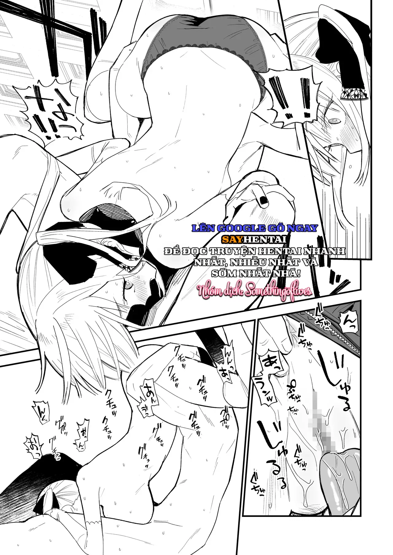 Cô nàng Lolita tôi gặp ở làng quê chỉ là một nữ sinh bình thường - Trang 6