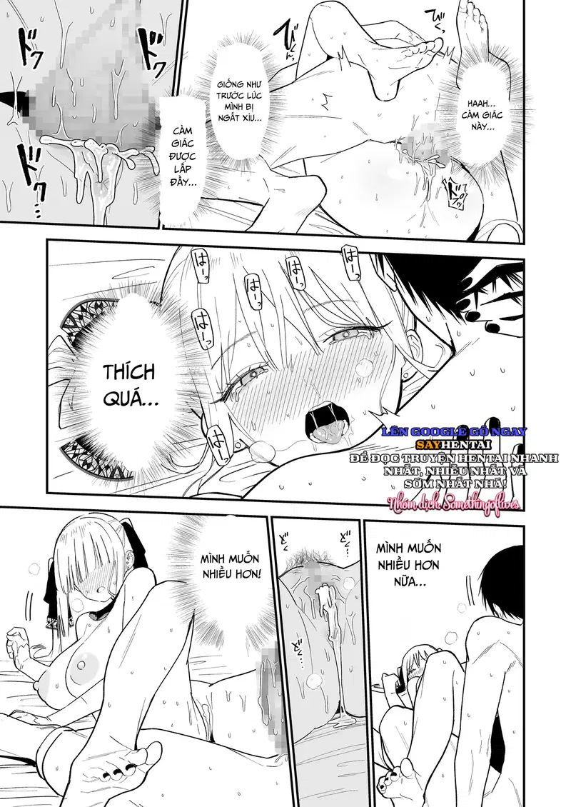 Cô nàng Lolita tôi gặp ở làng quê chỉ là một nữ sinh bình thường - Trang 2