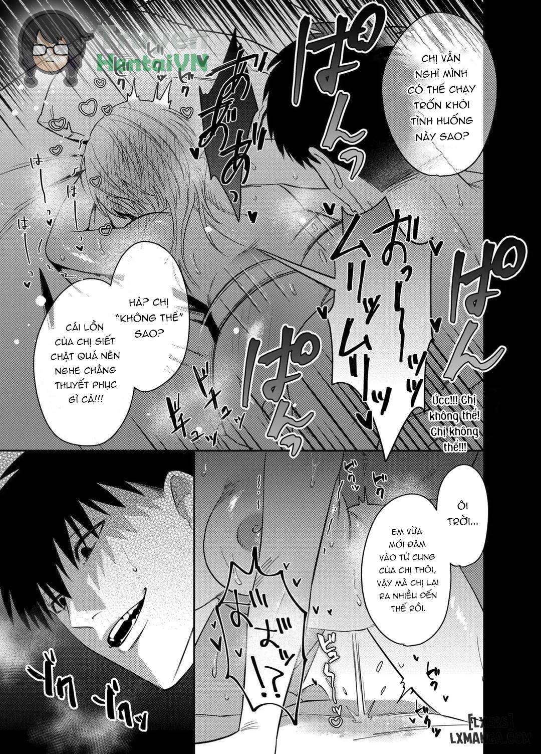 -chan Choukyou Nikki ~Toshishita Kansai-ben Danshi wa AroThir OL o Guzzuguzu ni Ijimetai - Trang 22