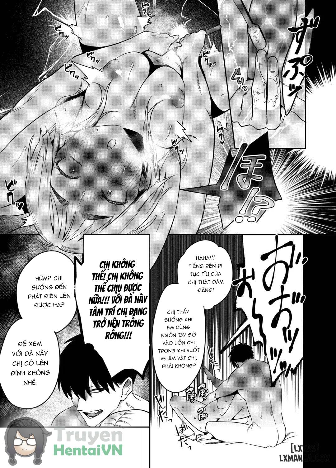 -chan Choukyou Nikki ~Toshishita Kansai-ben Danshi wa AroThir OL o Guzzuguzu ni Ijimetai - Trang 49