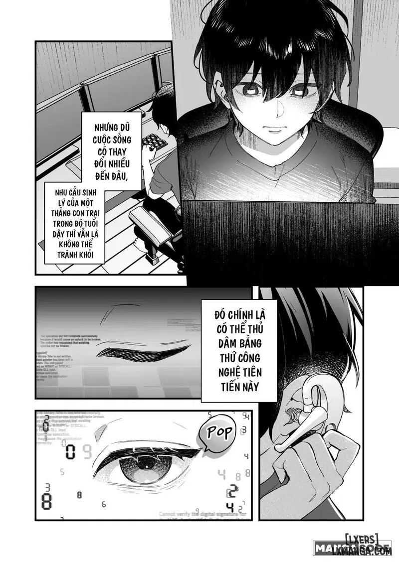 Our Secret Upload 1 - Trang 4