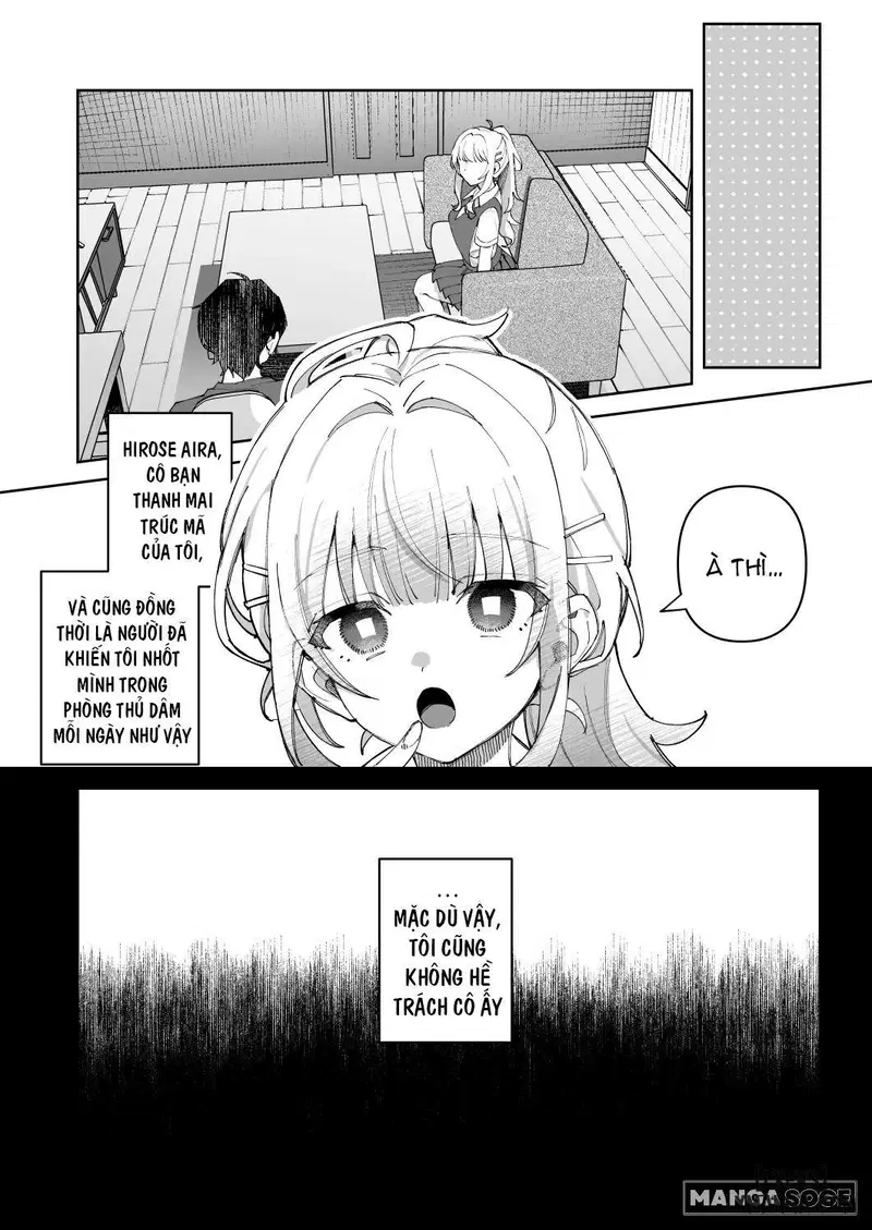 Our Secret Upload 1 - Trang 6