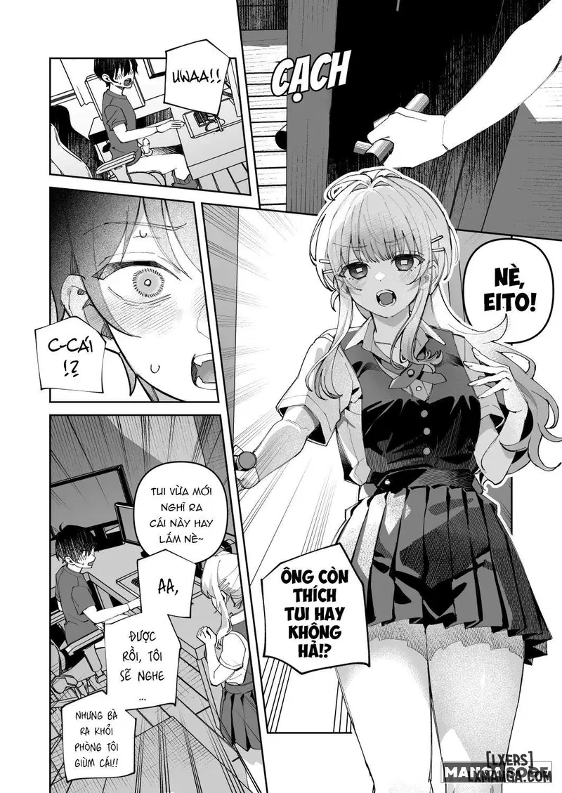 Our Secret Upload 1 - Trang 5