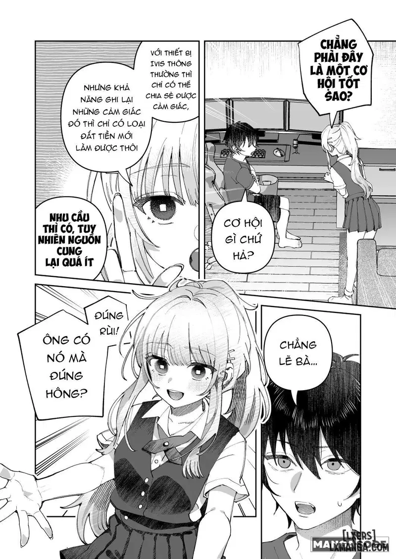 Our Secret Upload 1 - Trang 9