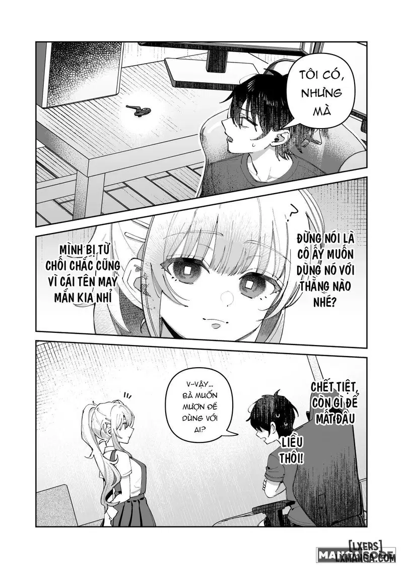 Our Secret Upload 1 - Trang 10