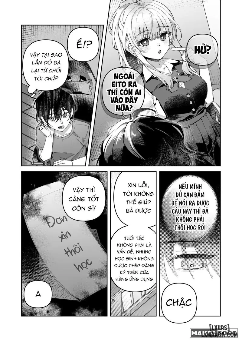 Our Secret Upload 1 - Trang 11