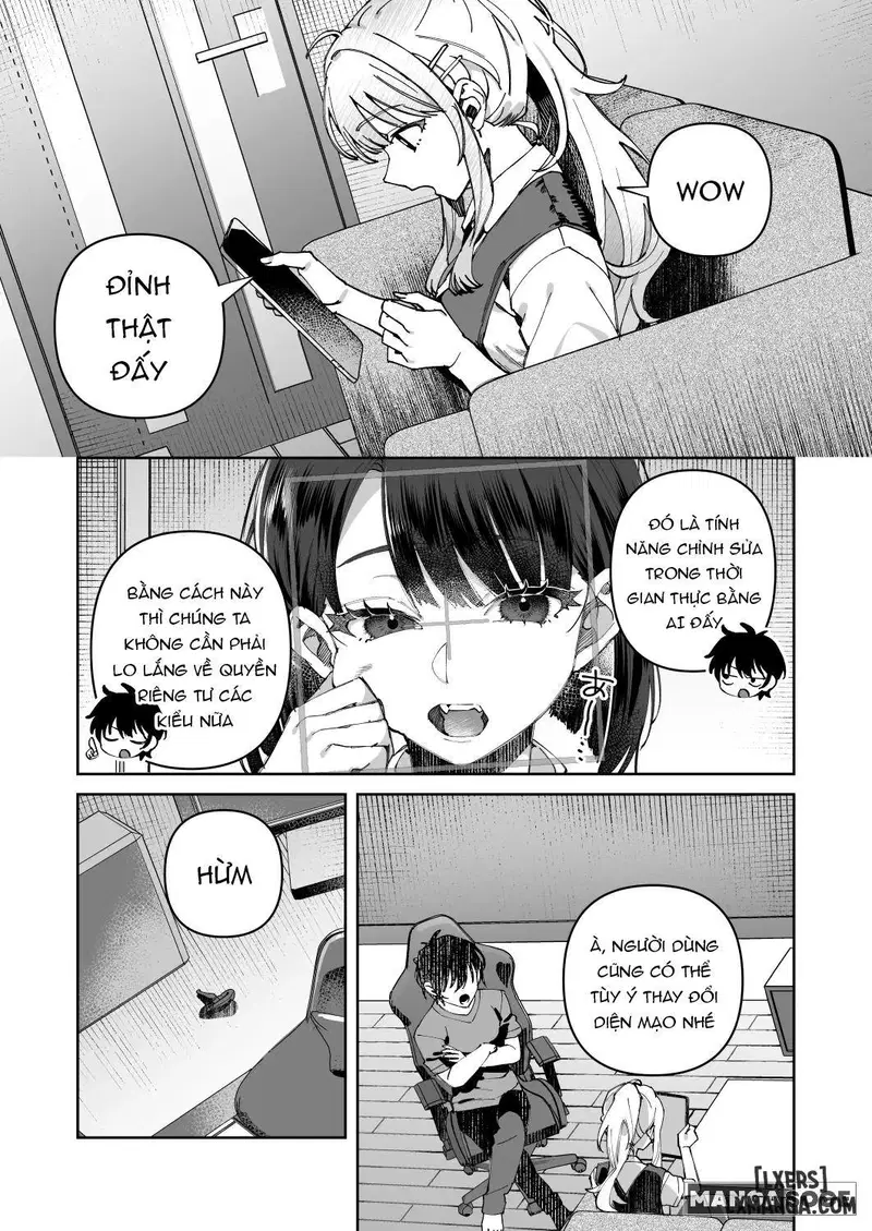 Our Secret Upload 1 - Trang 12