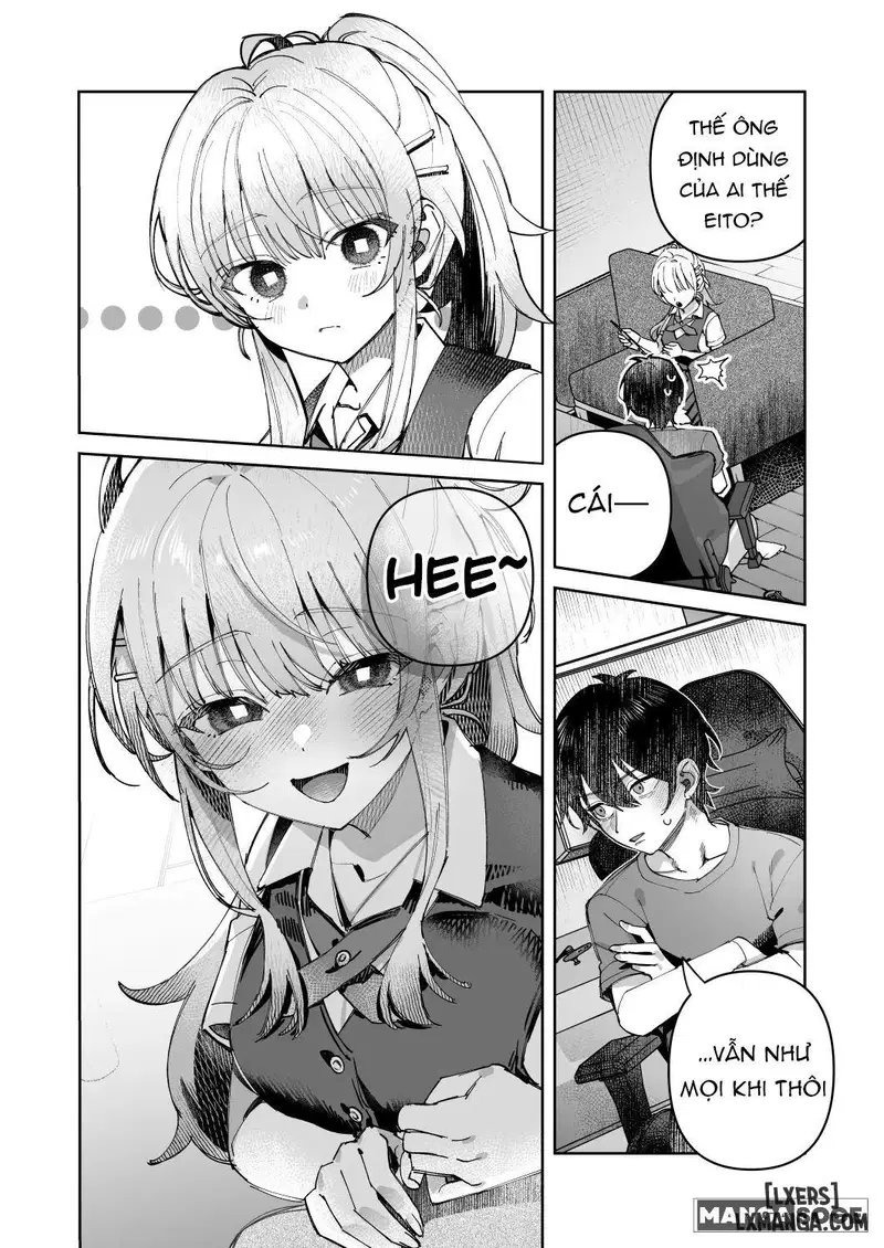 Our Secret Upload 1 - Trang 13