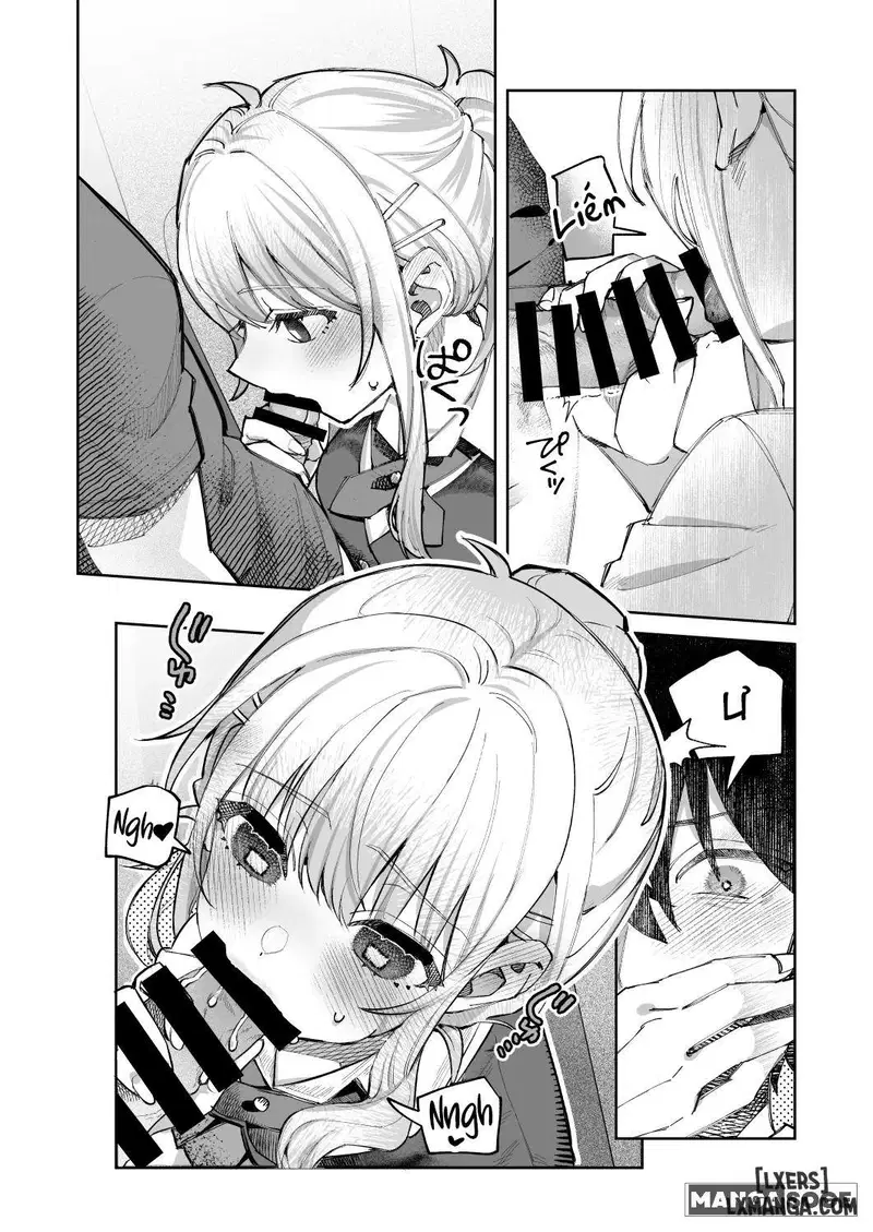 Our Secret Upload 1 - Trang 15