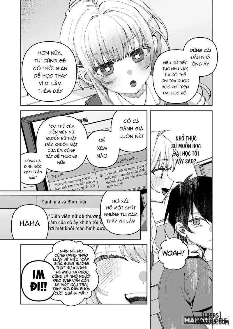 Our Secret Upload 1 - Trang 19