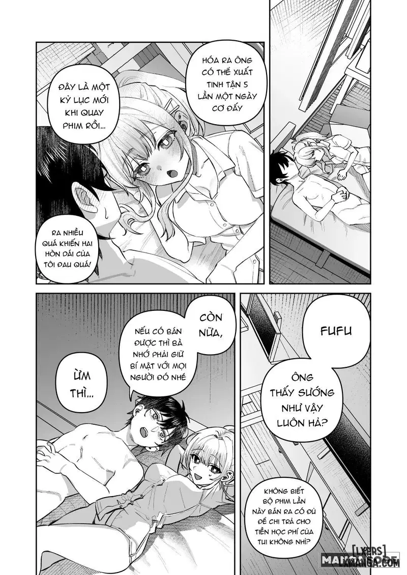 Our Secret Upload 1 - Trang 29