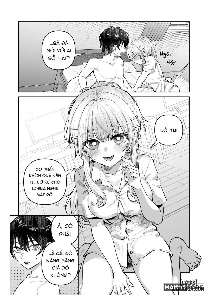 Our Secret Upload 1 - Trang 30