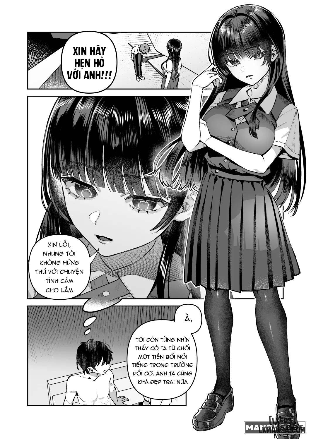 Our Secret Upload 1 - Trang 31