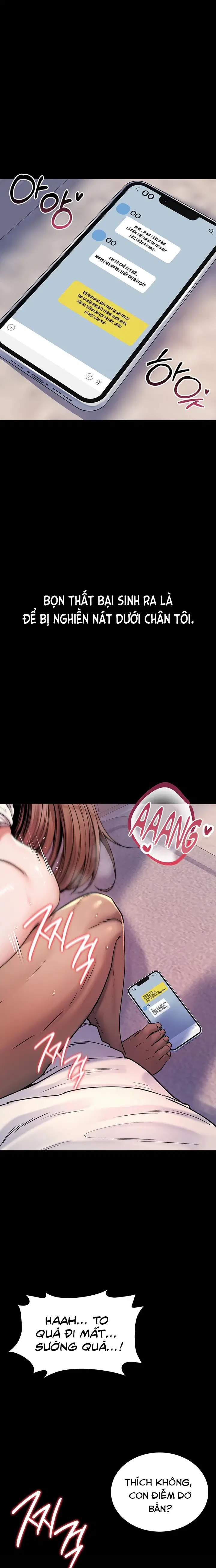 Đừng mơ tao sẽ chịu khuất phục! - Trang 2