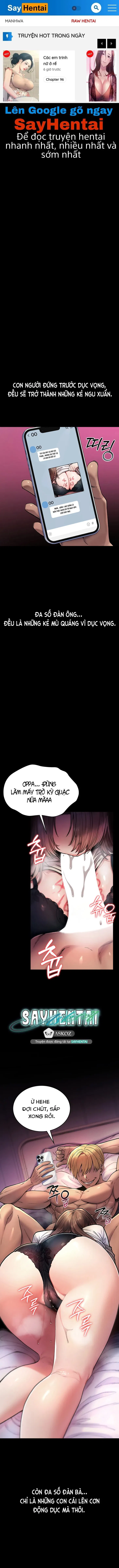 Đừng mơ tao sẽ chịu khuất phục! - Trang 1