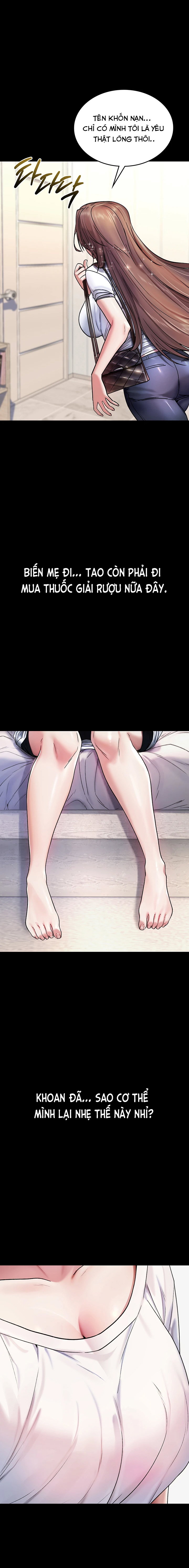 Đừng mơ tao sẽ chịu khuất phục! - Trang 5