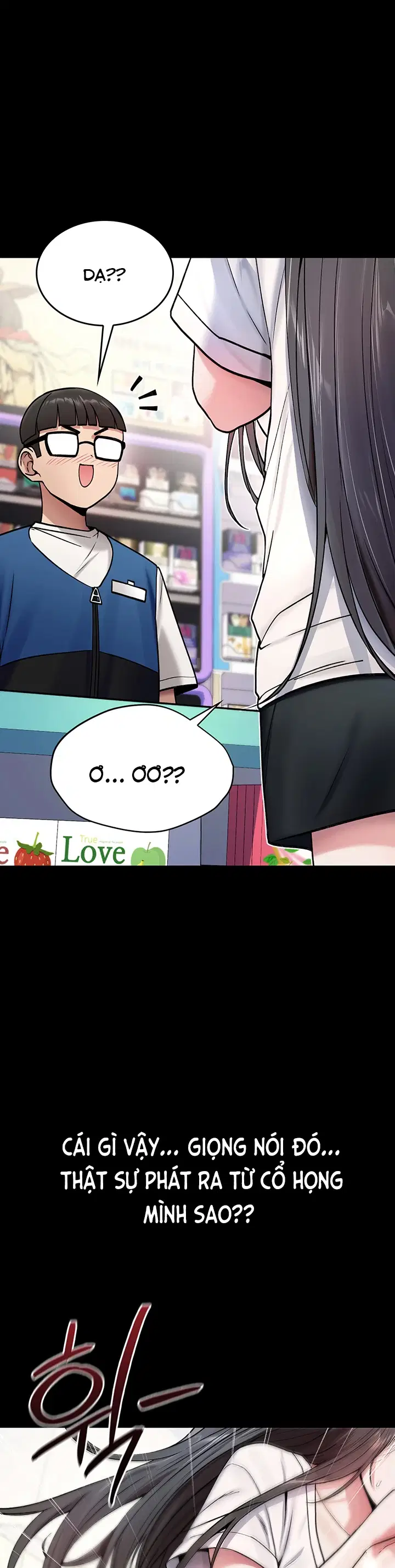 Đừng mơ tao sẽ chịu khuất phục! - Trang 9