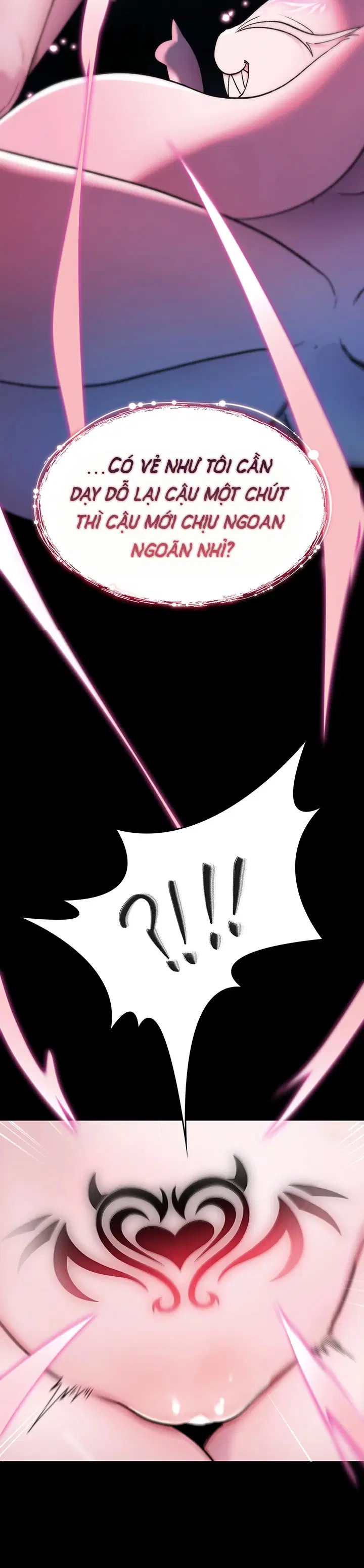 Đừng mơ tao sẽ chịu khuất phục! - Trang 20