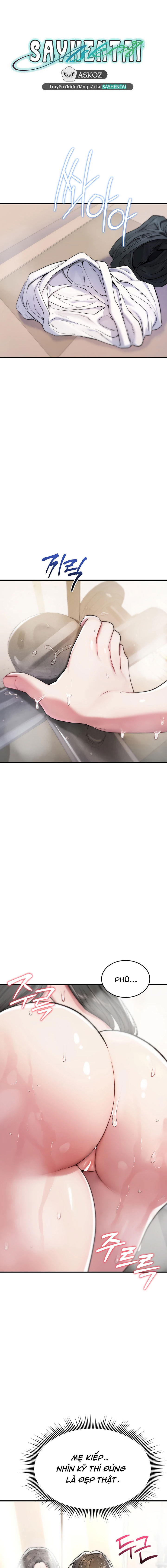 Đừng mơ tao sẽ chịu khuất phục! - Trang 30