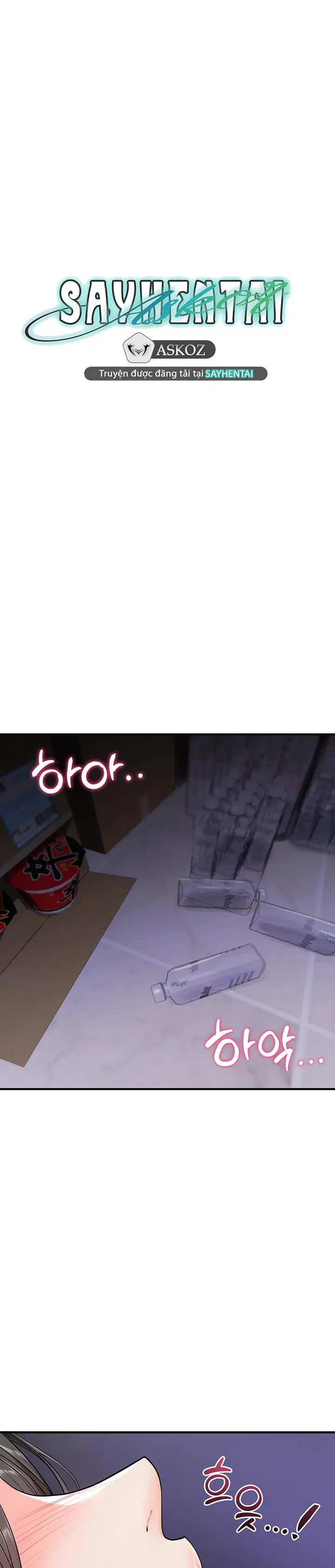 Đừng mơ tao sẽ chịu khuất phục! - Trang 35