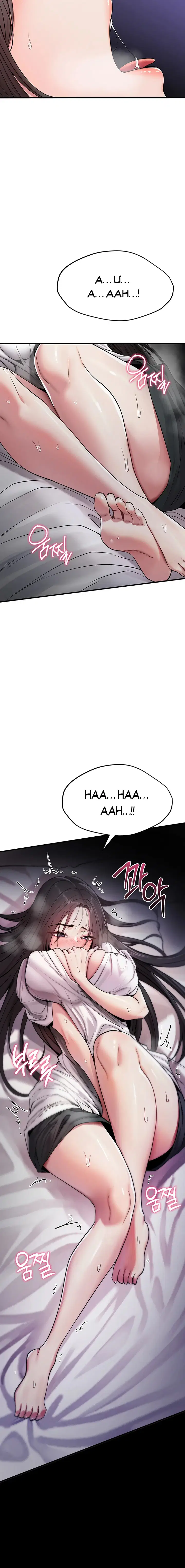 Đừng mơ tao sẽ chịu khuất phục! - Trang 36