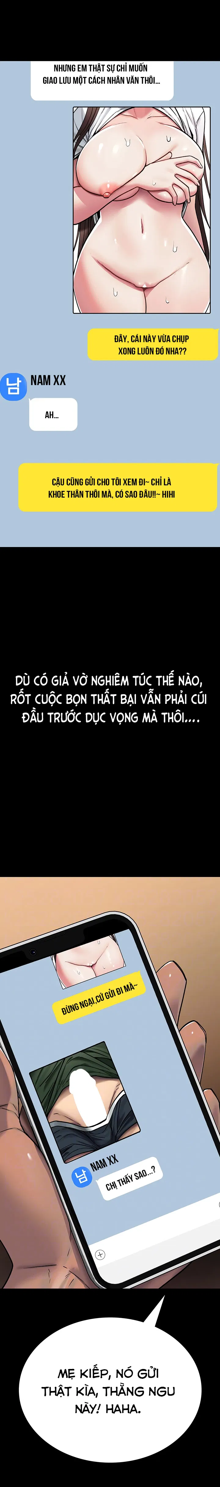 Đừng mơ tao sẽ chịu khuất phục! - Trang 2