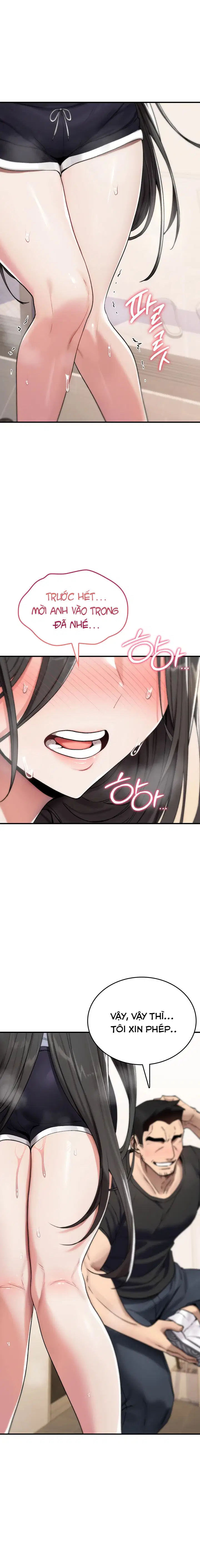 Đừng mơ tao sẽ chịu khuất phục! - Trang 7