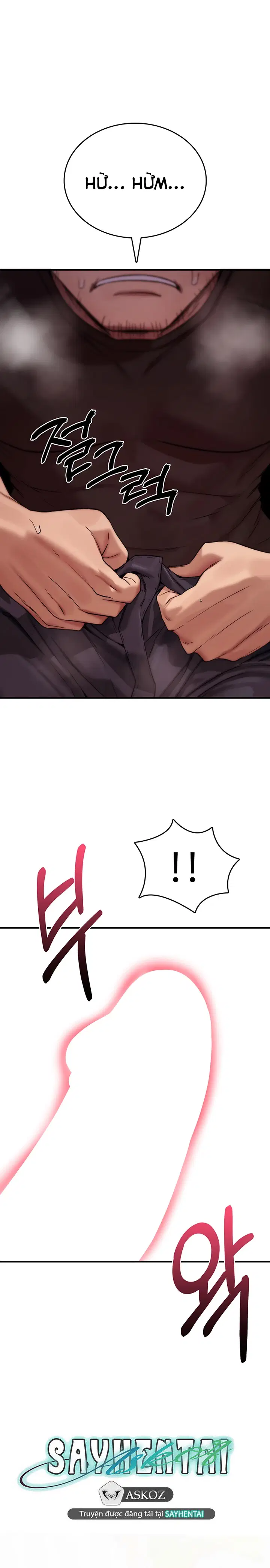 Đừng mơ tao sẽ chịu khuất phục! - Trang 26