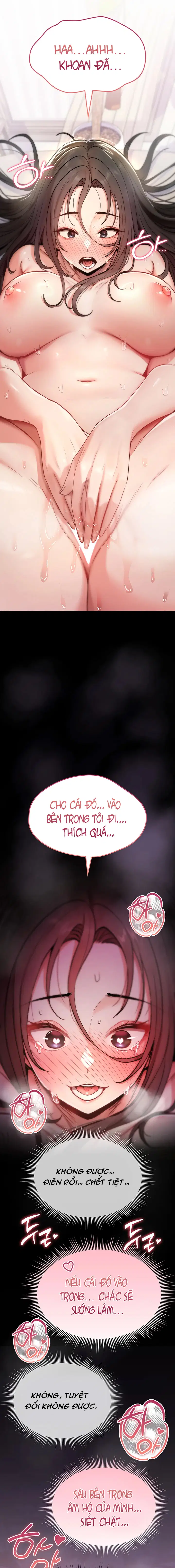 Đừng mơ tao sẽ chịu khuất phục! - Trang 27