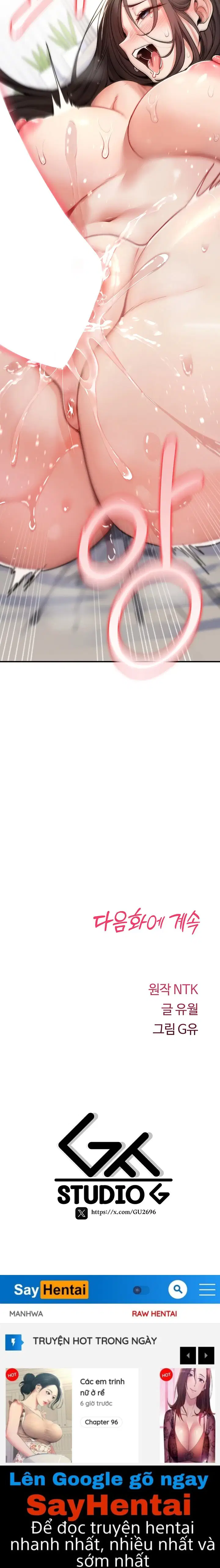 Đừng mơ tao sẽ chịu khuất phục! - Trang 31