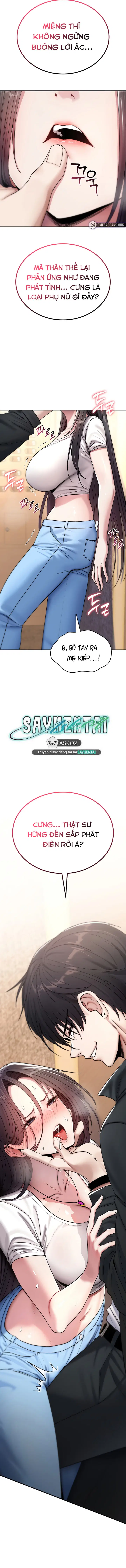 Đừng mơ tao sẽ chịu khuất phục! - Trang 2