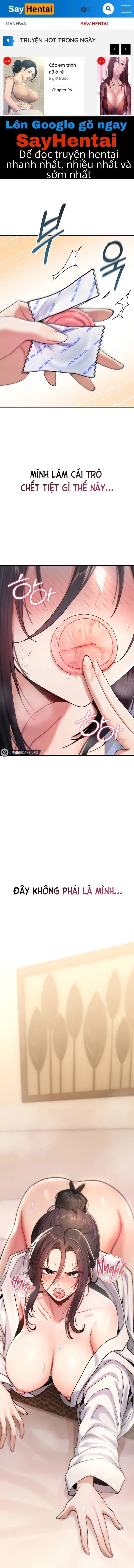 Đừng mơ tao sẽ chịu khuất phục! - Trang 1