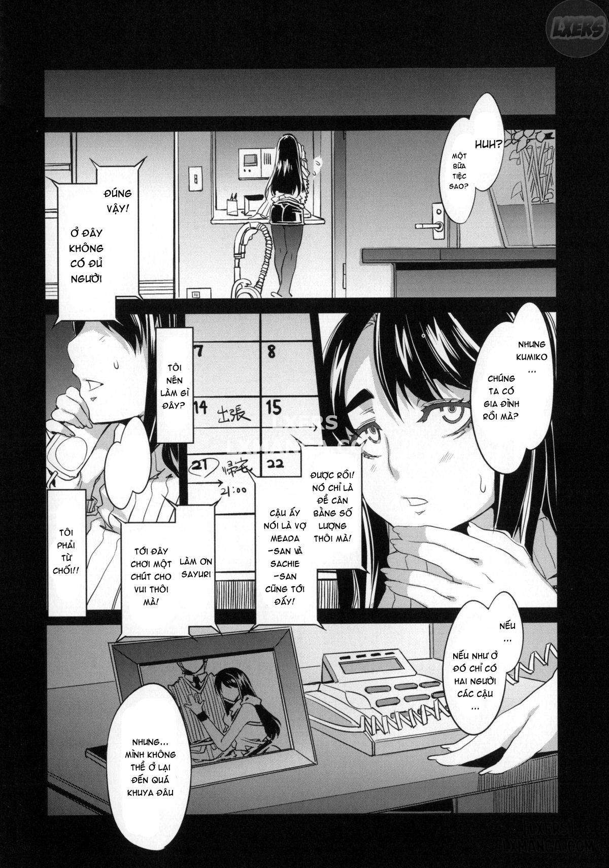 Teisou Kannen ZERO - Trang 2