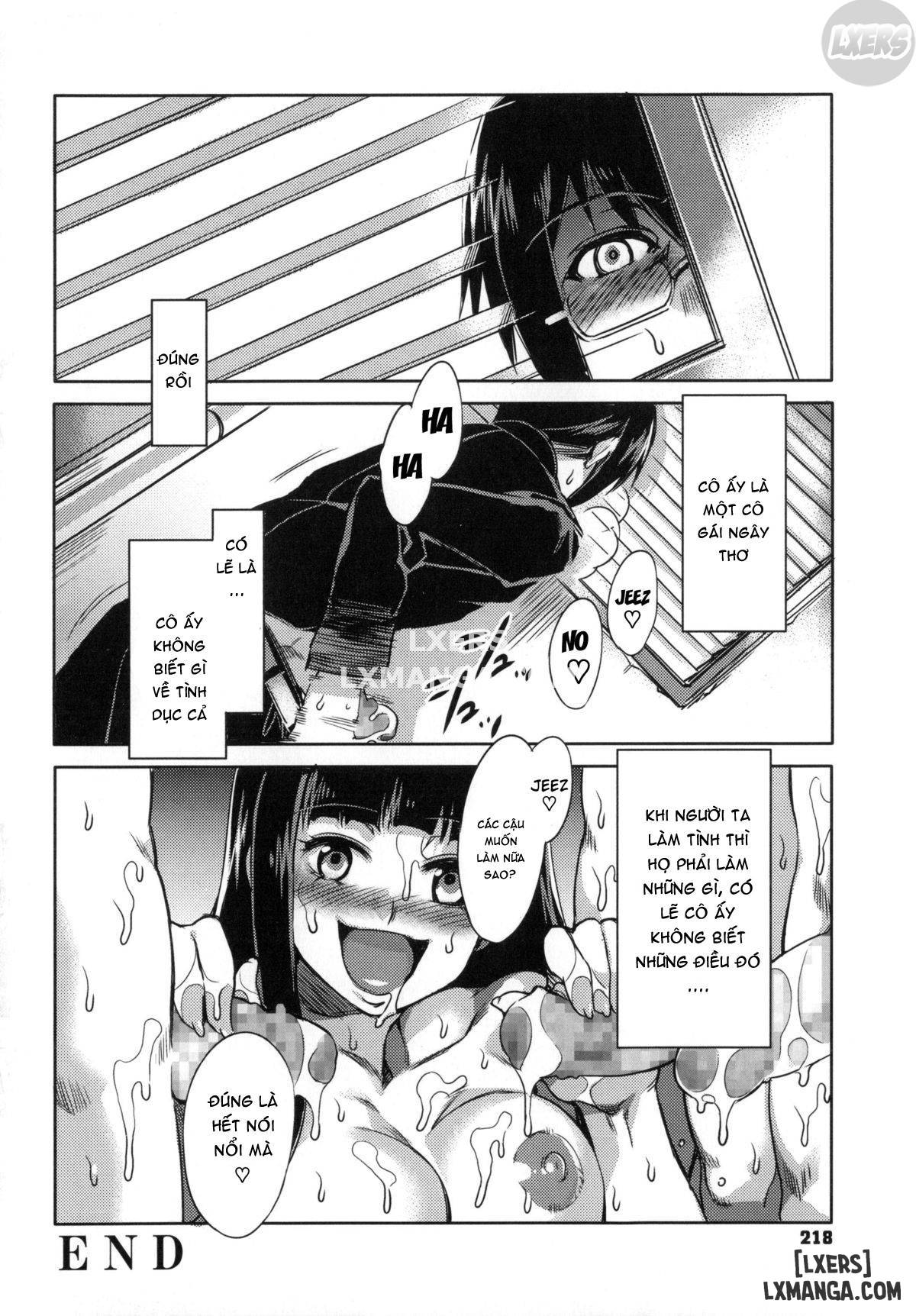 Teisou Kannen ZERO - Trang 16