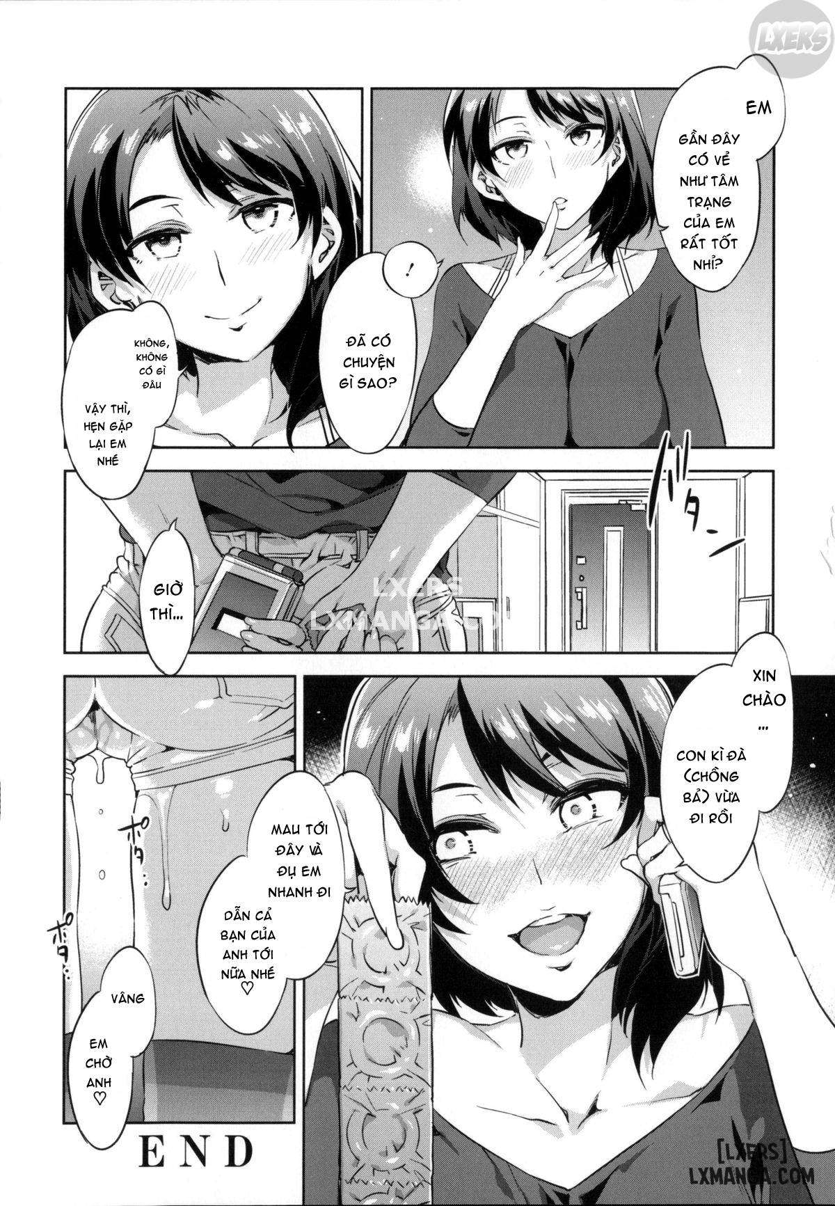 Teisou Kannen ZERO - Trang 18