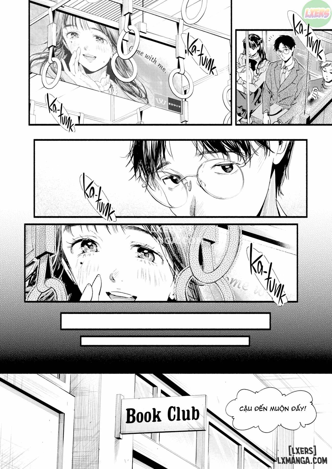 A Study in Adolescence - Trang 2