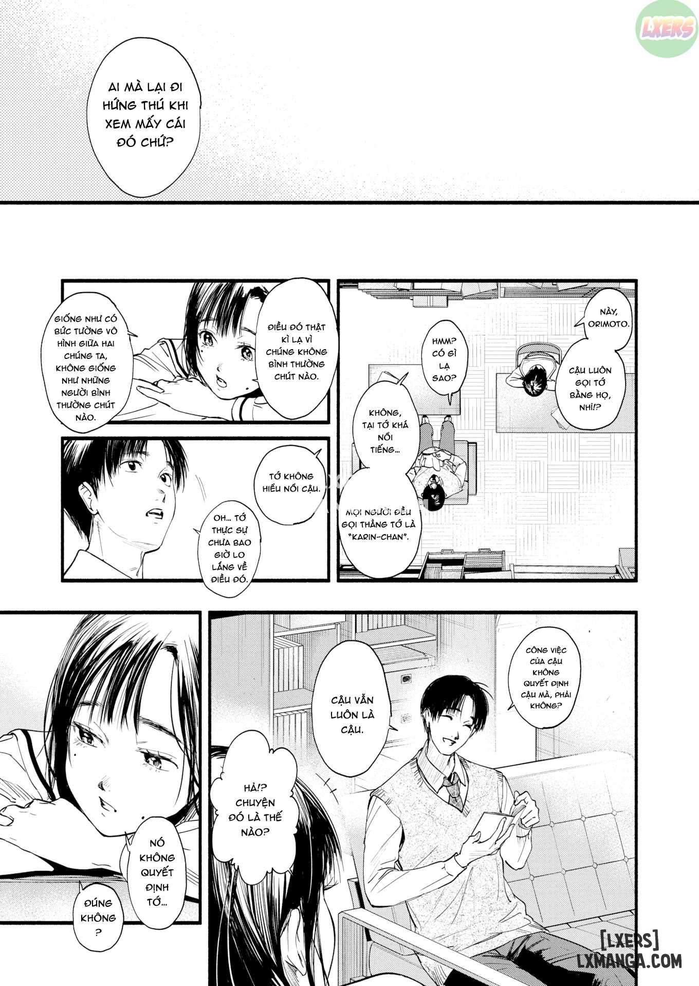 A Study in Adolescence - Trang 7