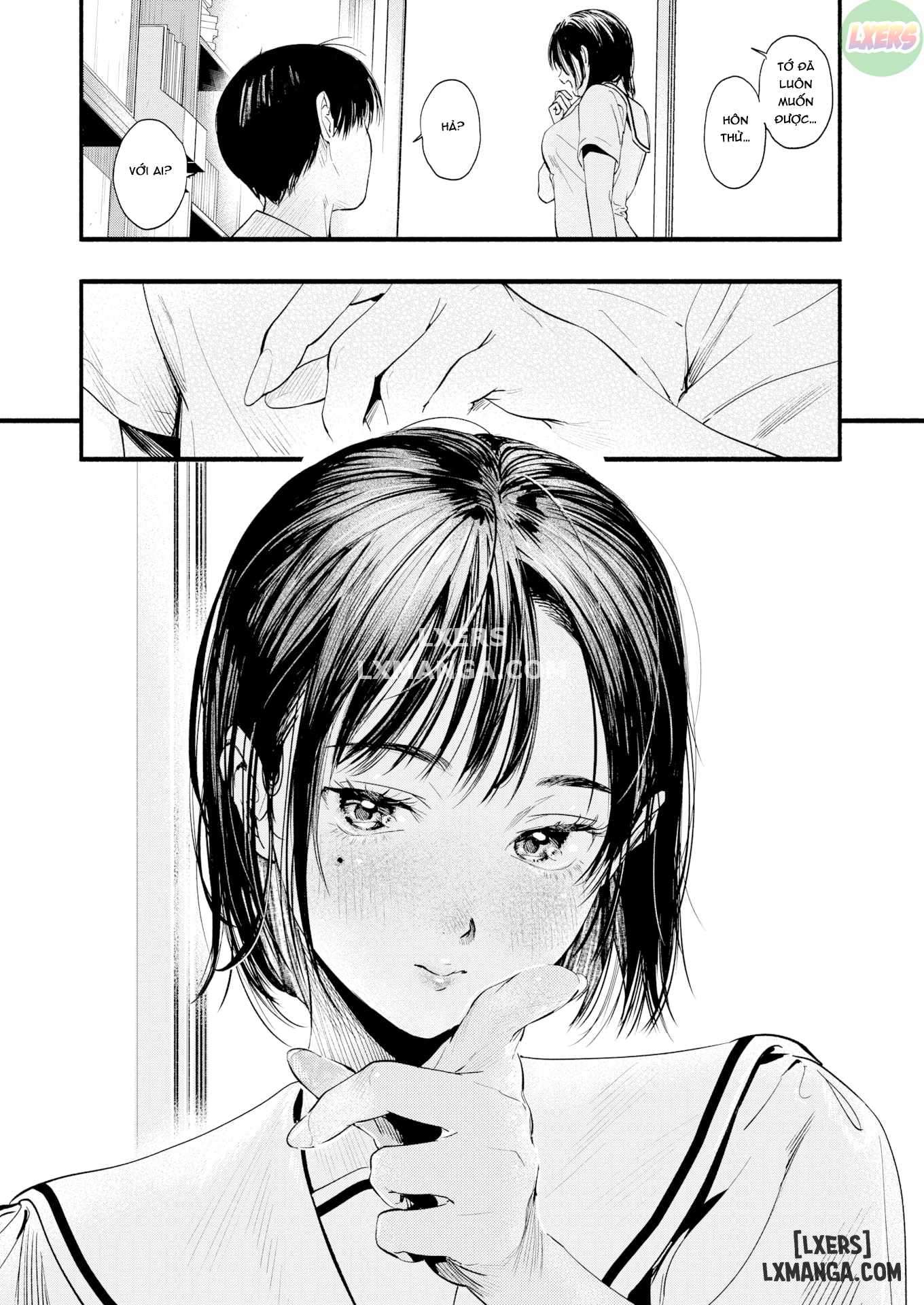 A Study in Adolescence - Trang 12