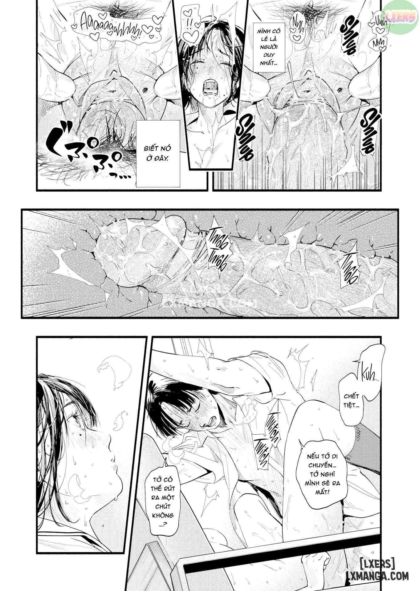 A Study in Adolescence - Trang 24