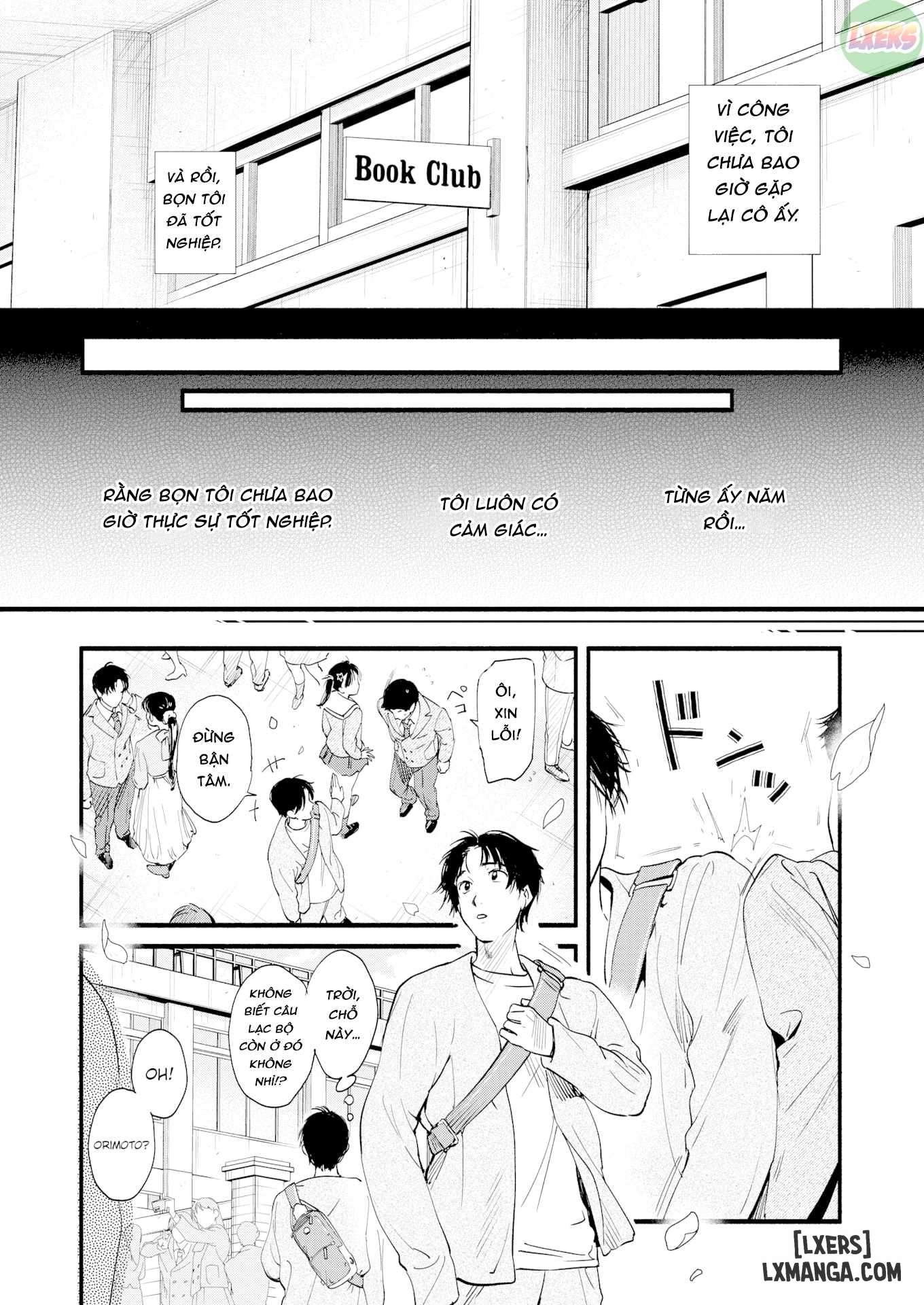 A Study in Adolescence - Trang 30