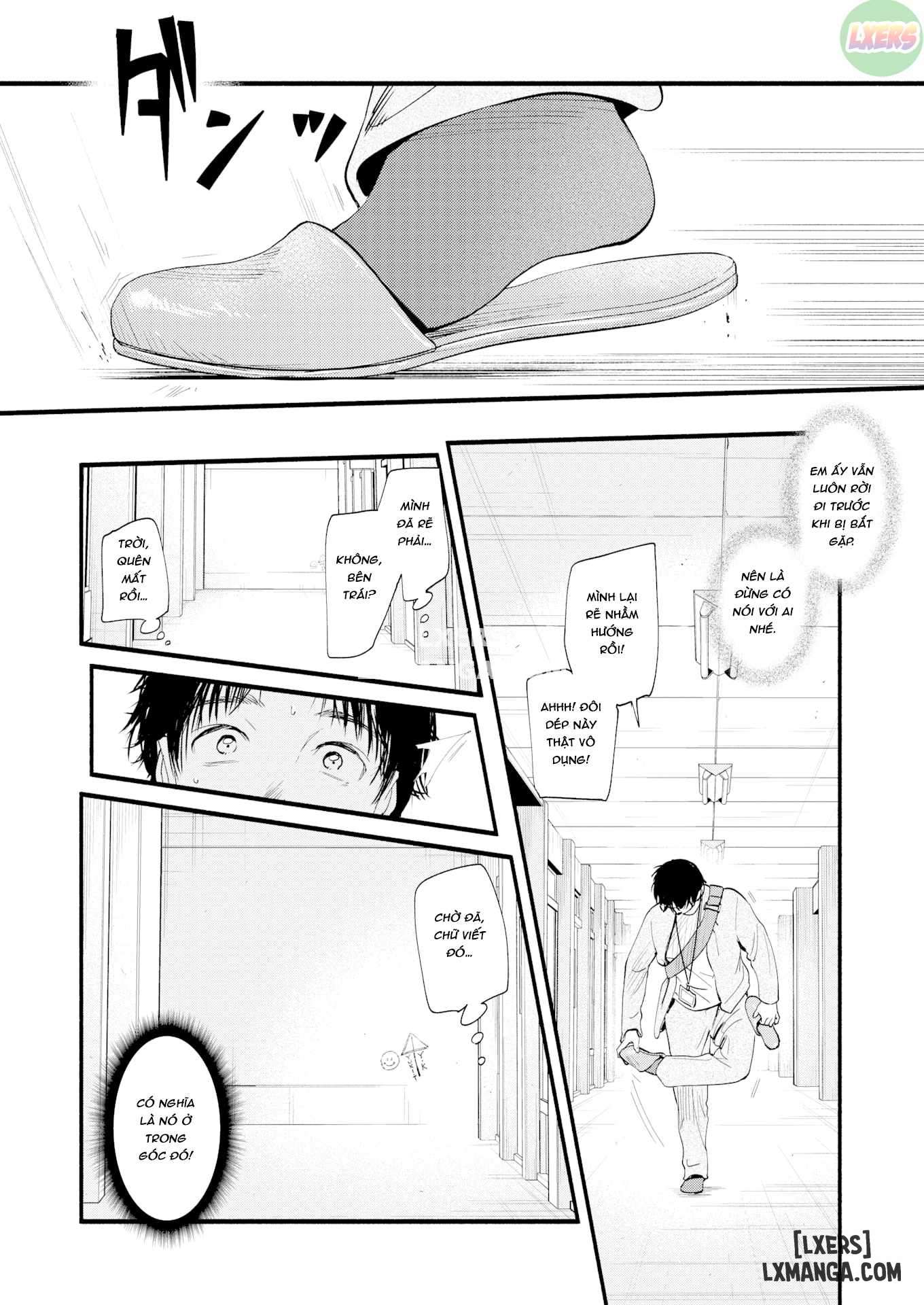 A Study in Adolescence - Trang 32