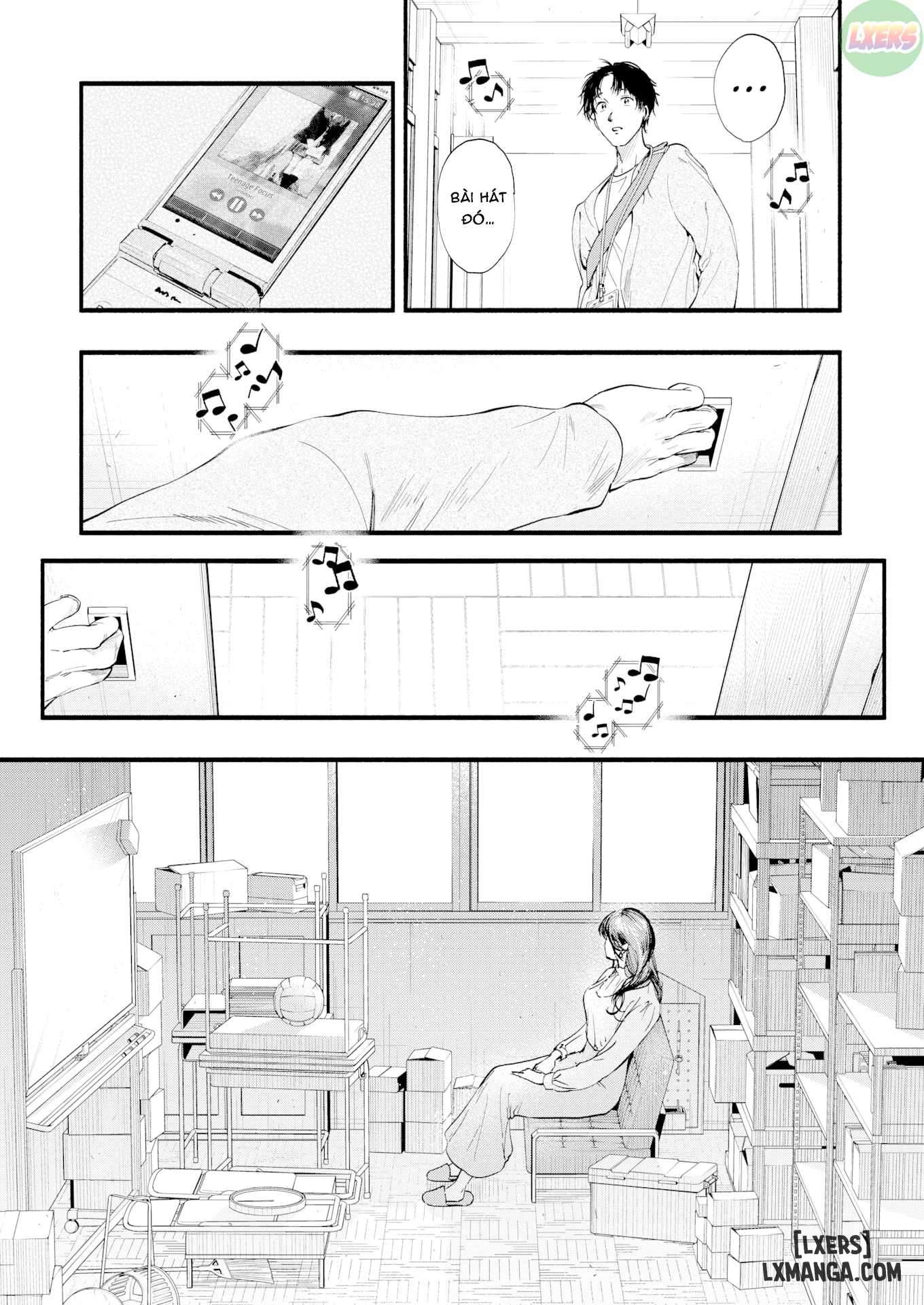 A Study in Adolescence - Trang 34