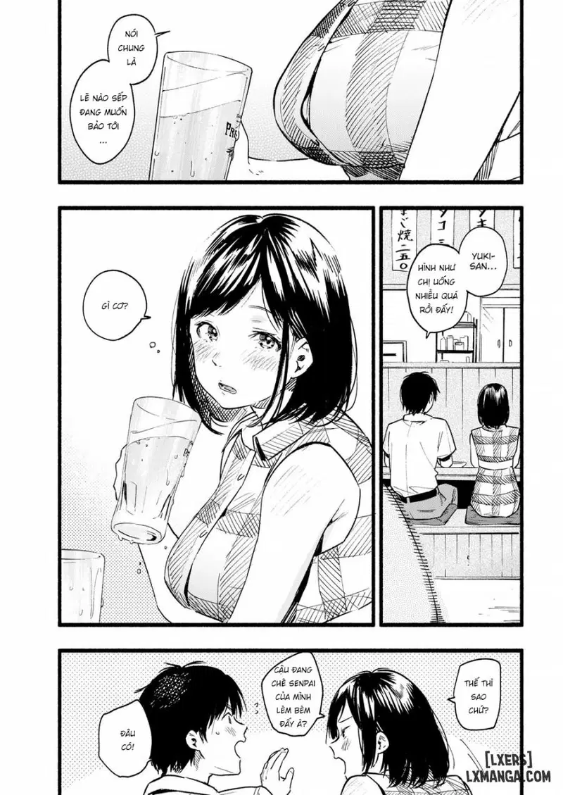 Will You Spoil Me - Trang 2