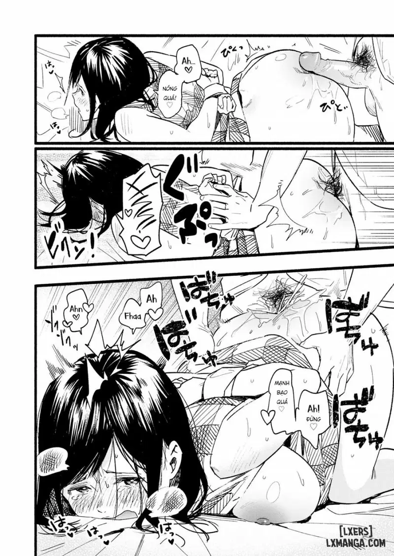 Will You Spoil Me - Trang 14