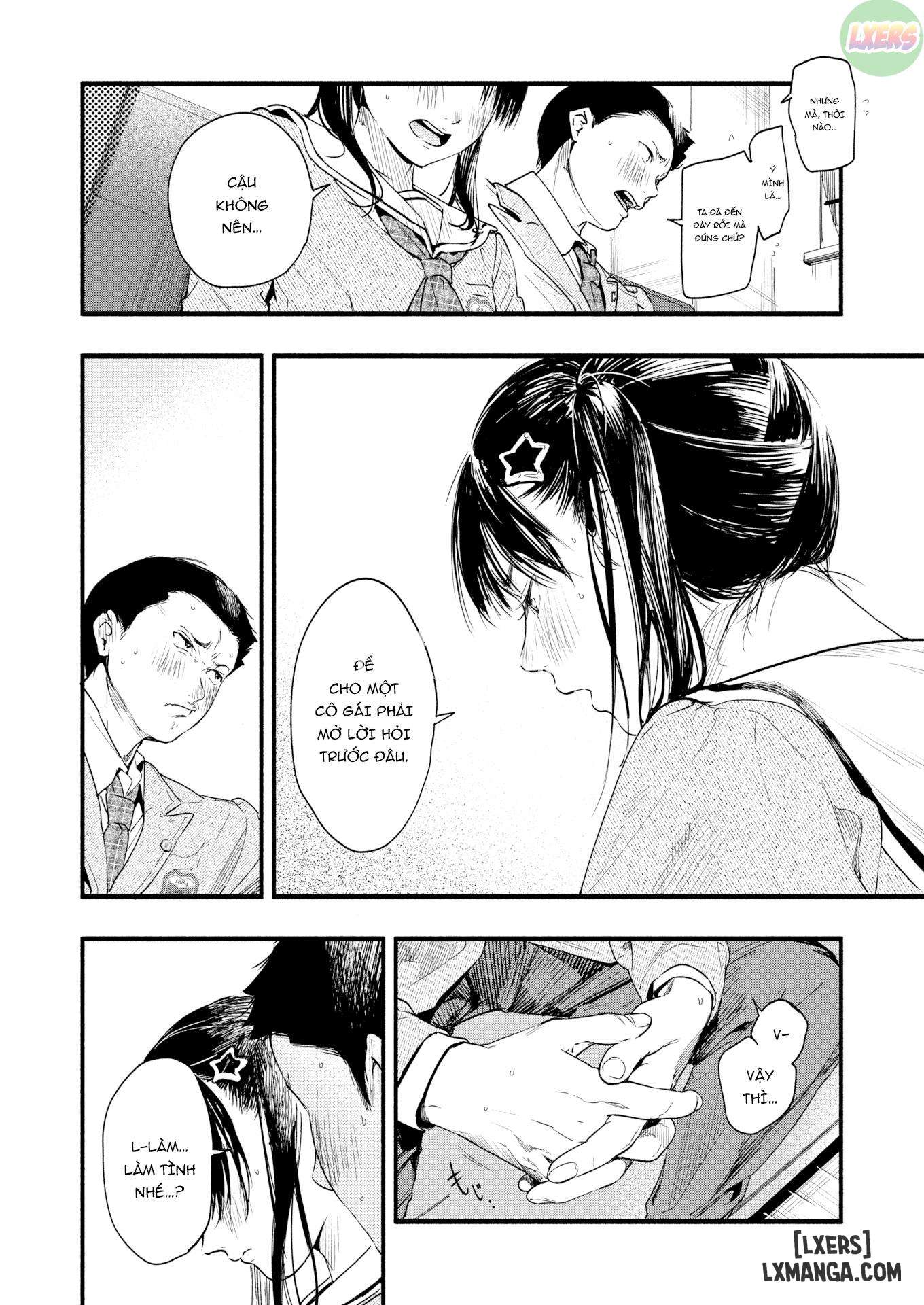 Love Hotel Study - Trang 6