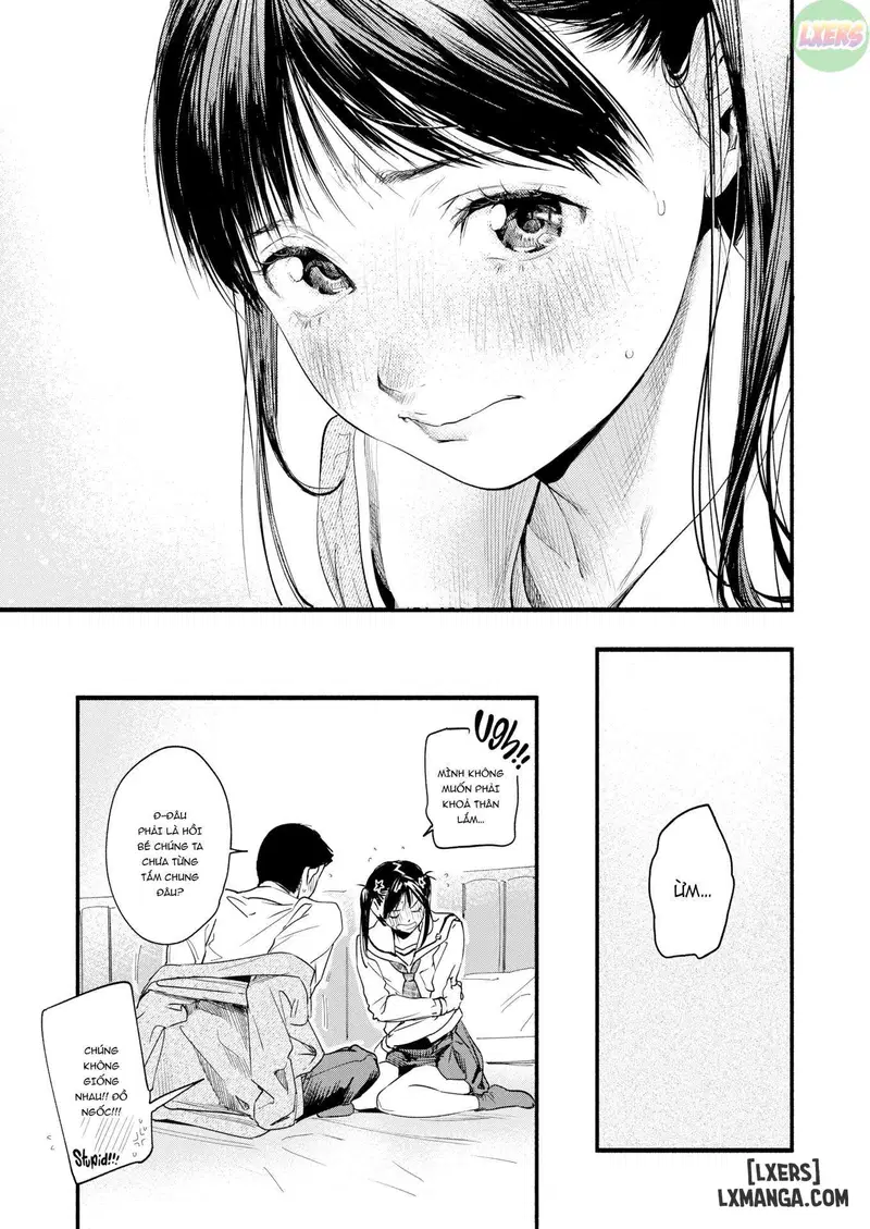 Love Hotel Study - Trang 7