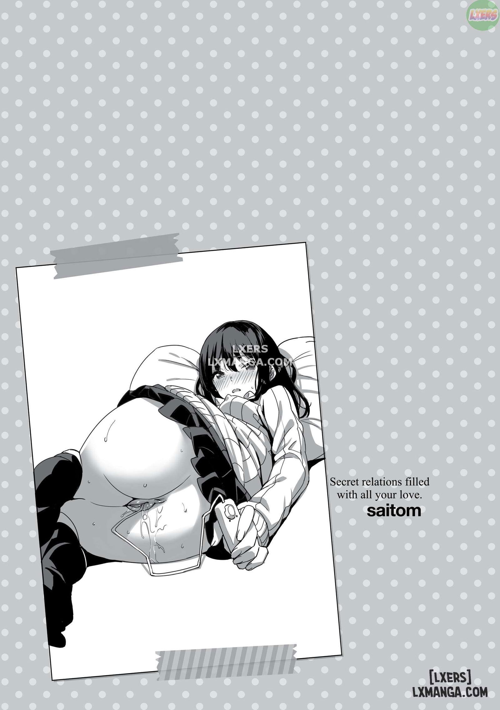 hãy làm tình với tôi - Trang 15