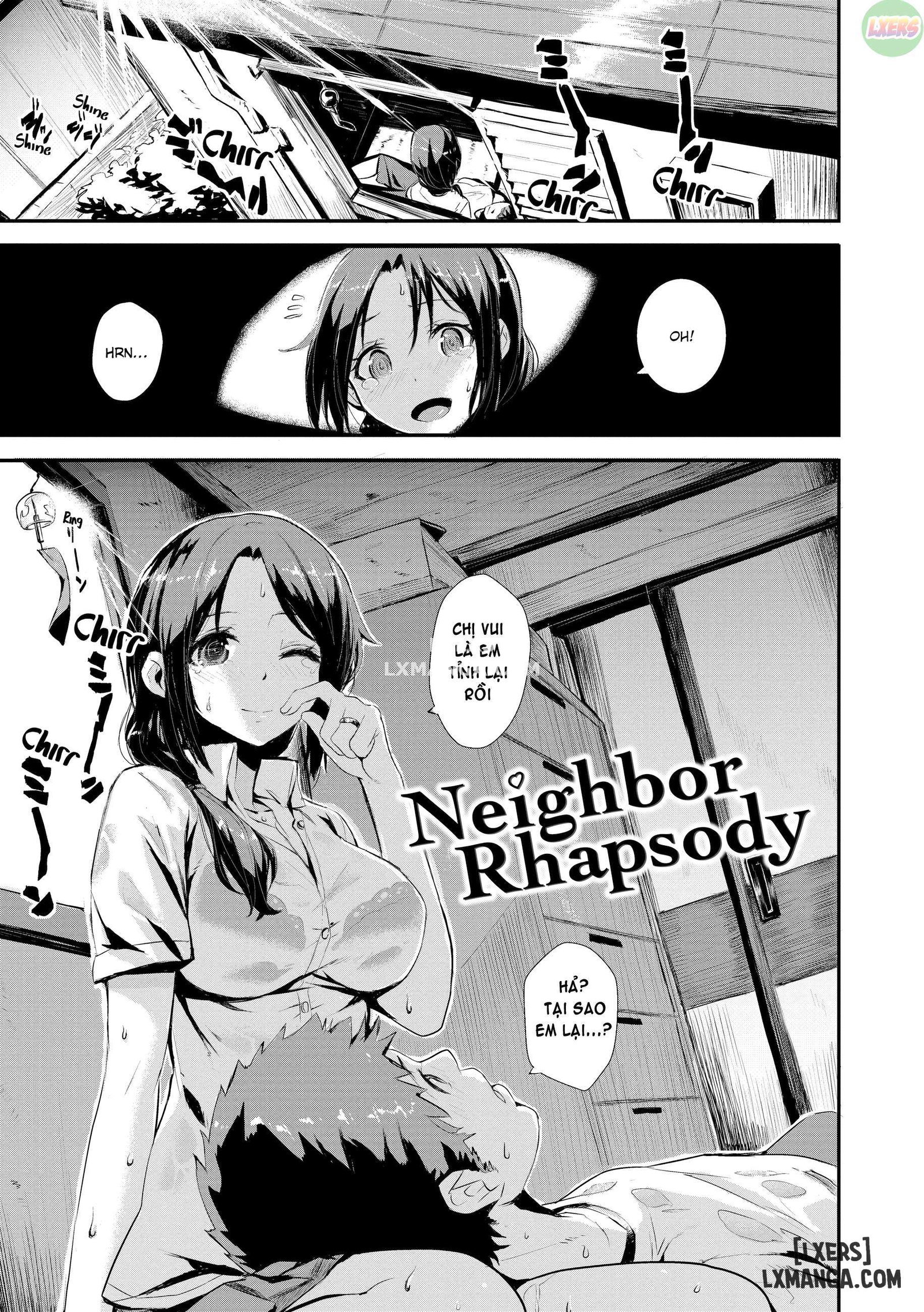 hãy làm tình với tôi - Trang 1