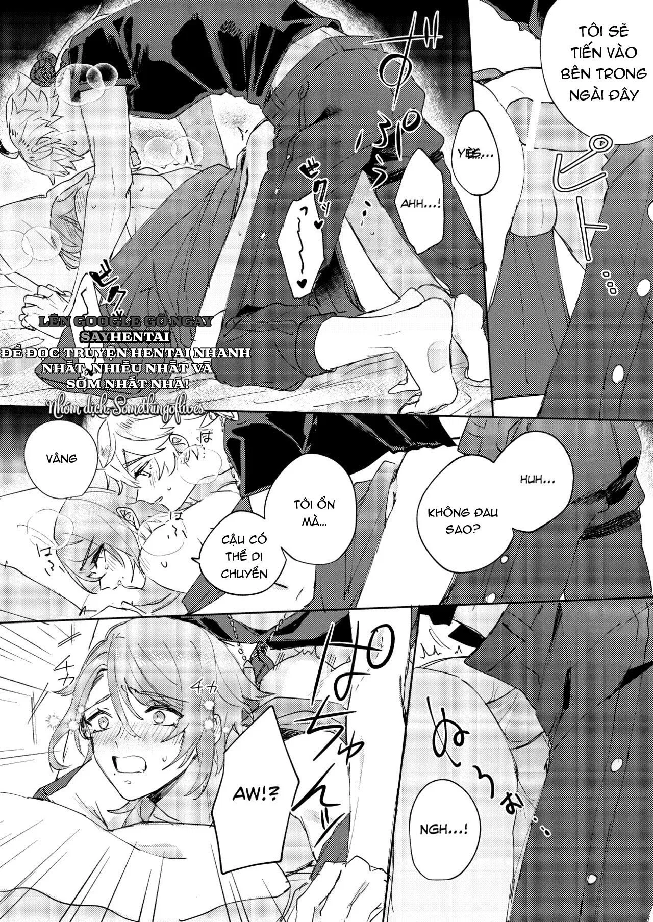 Like an aphrodisiac but it's not only for that - Trang 11