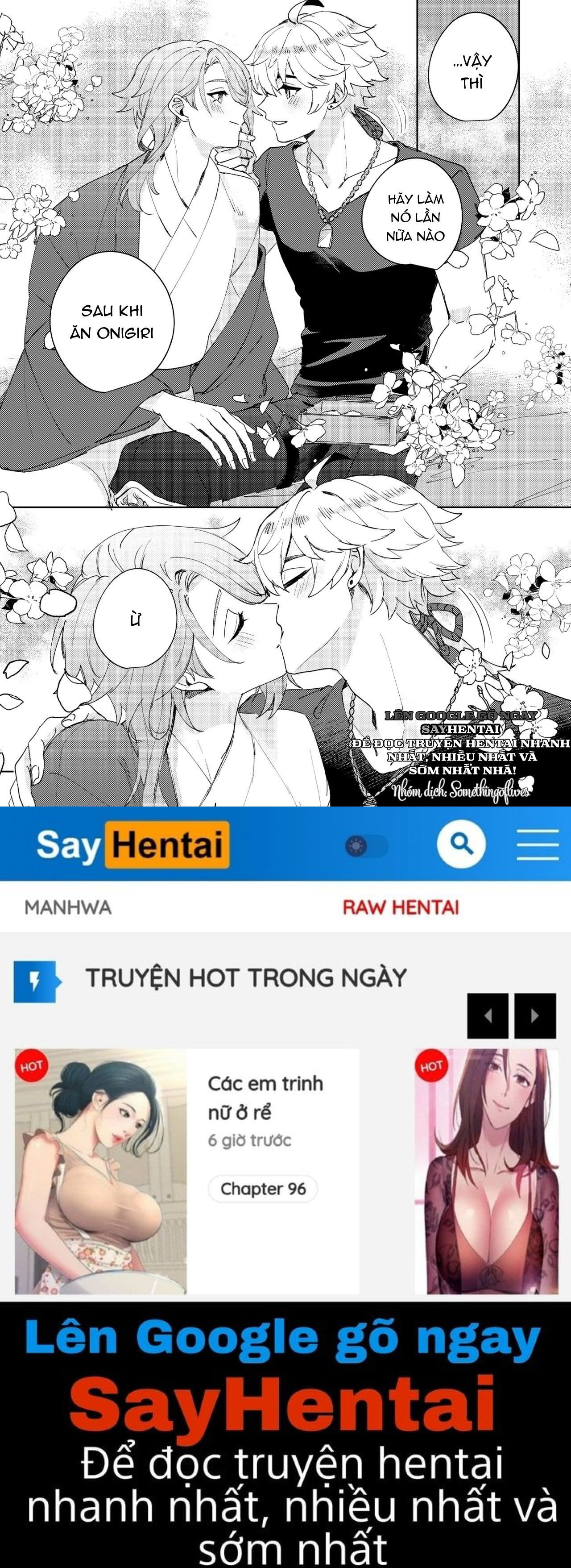 Like an aphrodisiac but it's not only for that - Trang 26